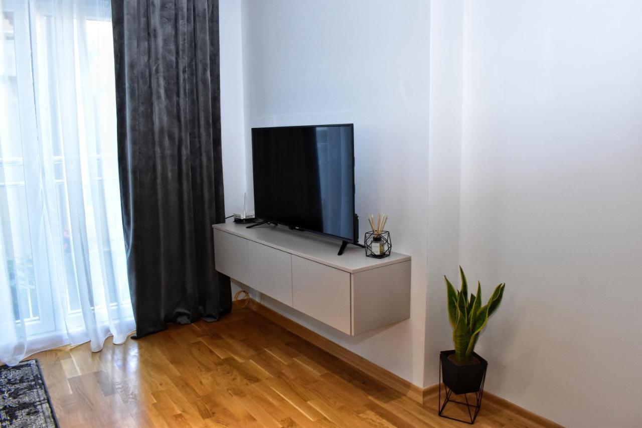 Apartmani Bokica Trebinje Ngoại thất bức ảnh