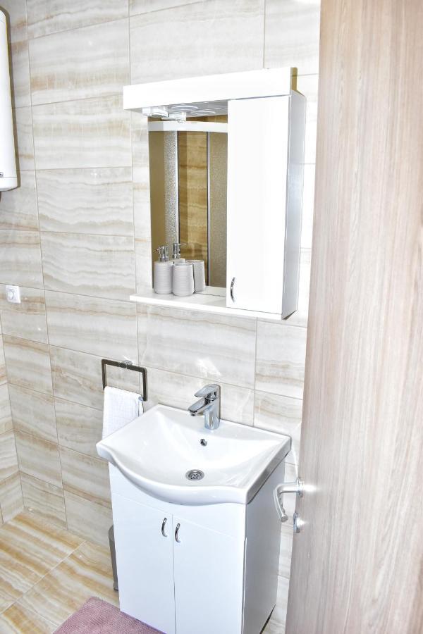 Apartmani Bokica Trebinje Ngoại thất bức ảnh