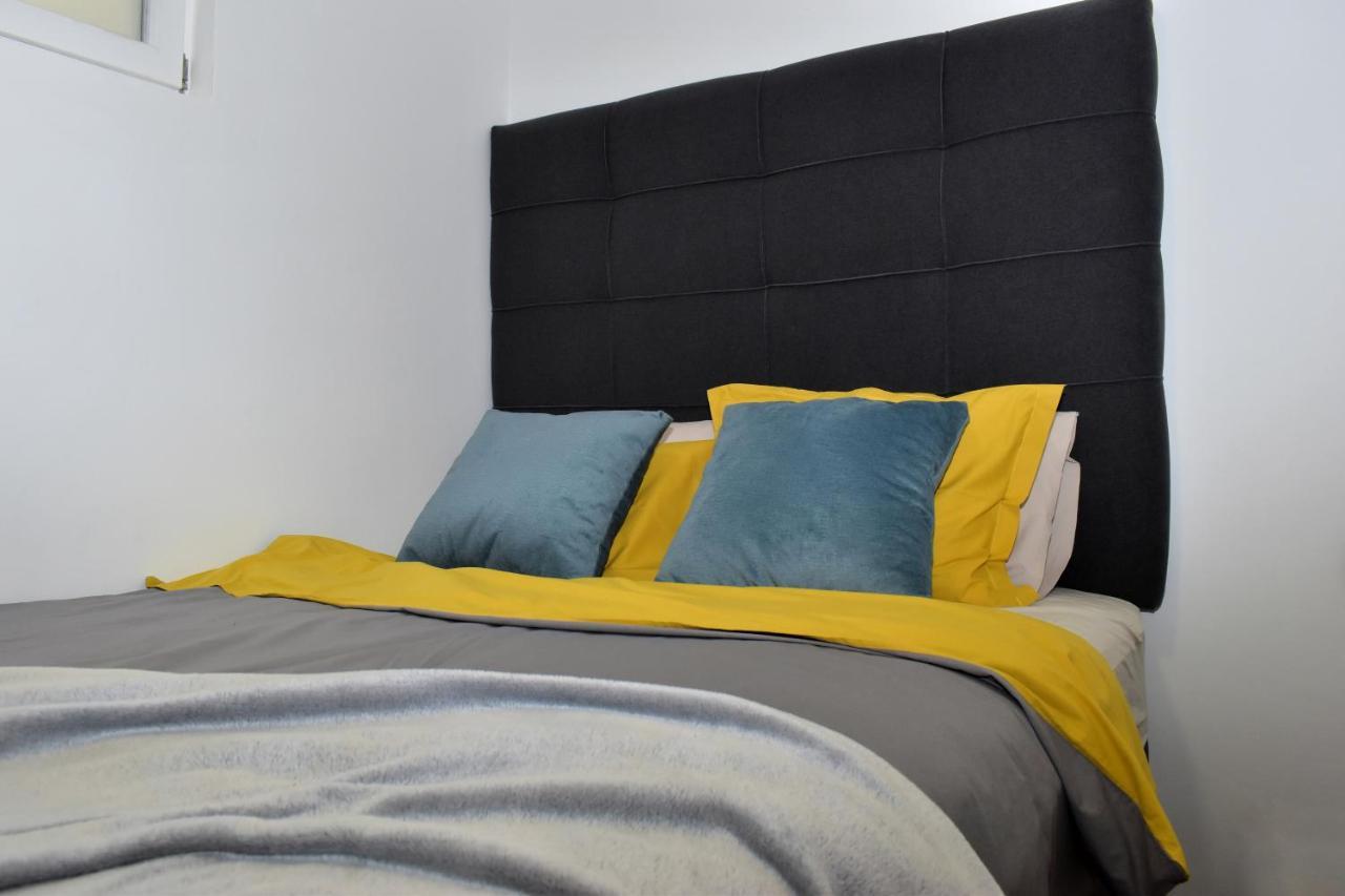 Apartmani Bokica Trebinje Ngoại thất bức ảnh