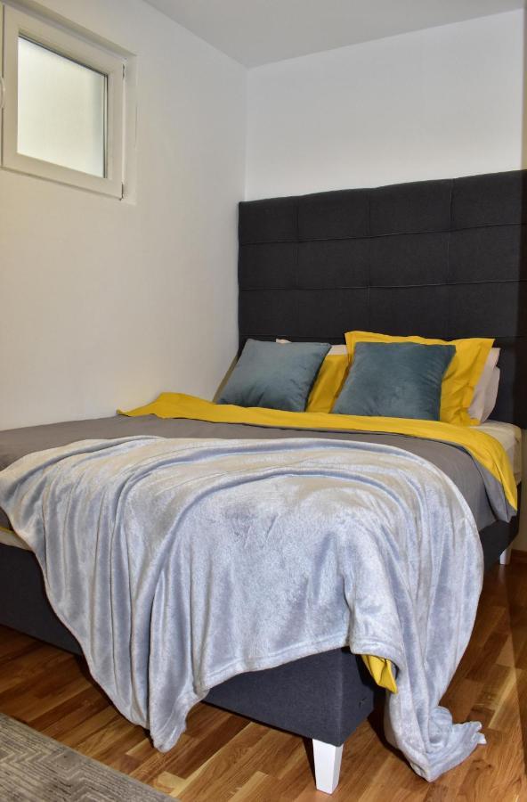 Apartmani Bokica Trebinje Ngoại thất bức ảnh