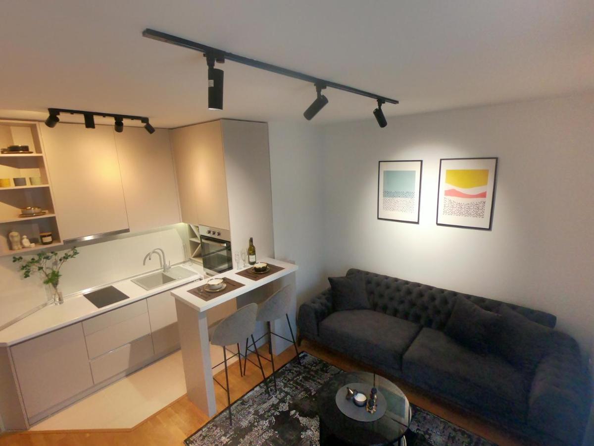 Apartmani Bokica Trebinje Ngoại thất bức ảnh