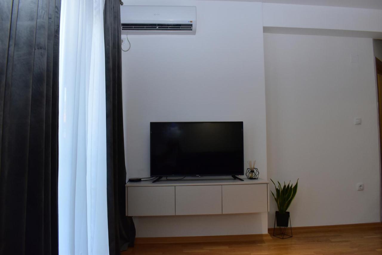 Apartmani Bokica Trebinje Ngoại thất bức ảnh